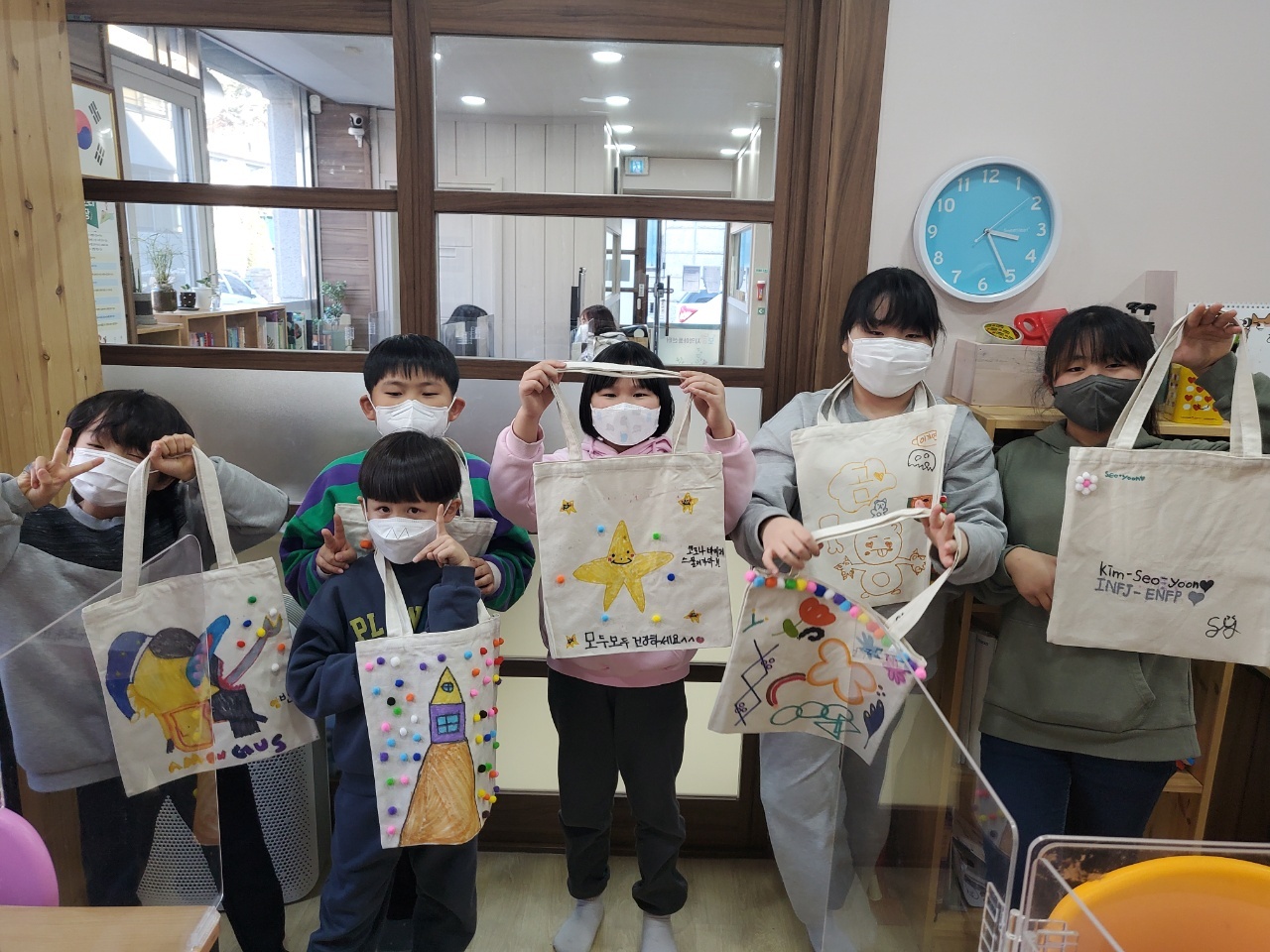 보듬지역아동센터_자치동아리 '토탈공예'.jpg