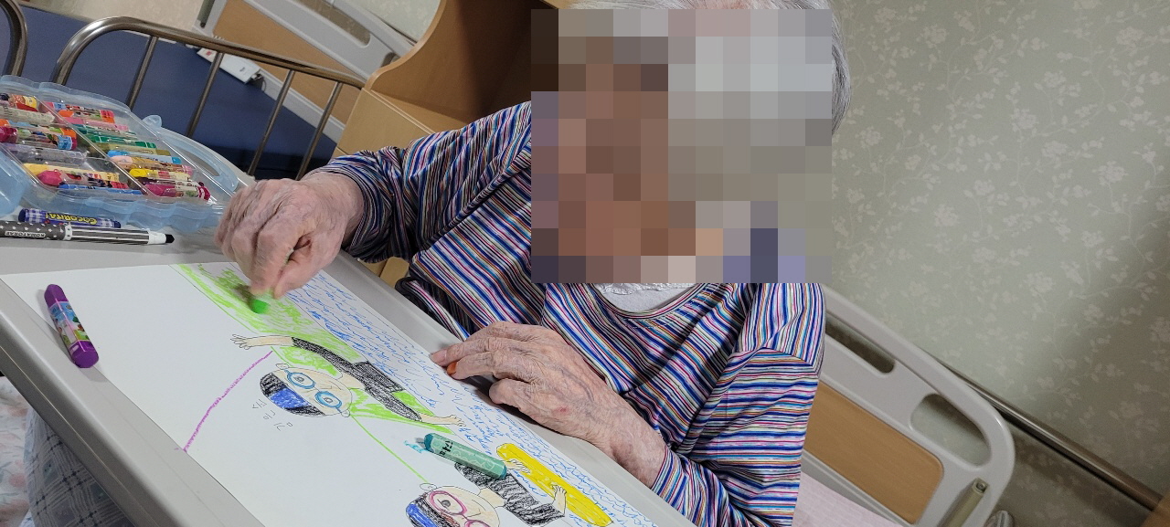 8월 9일~20일, 사생대회